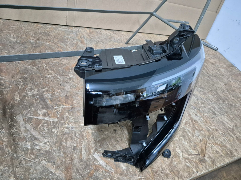 Frontscheinwerfer Renault Master 260609073R Links Scheinwerfer Headlight SCH7198073742yj