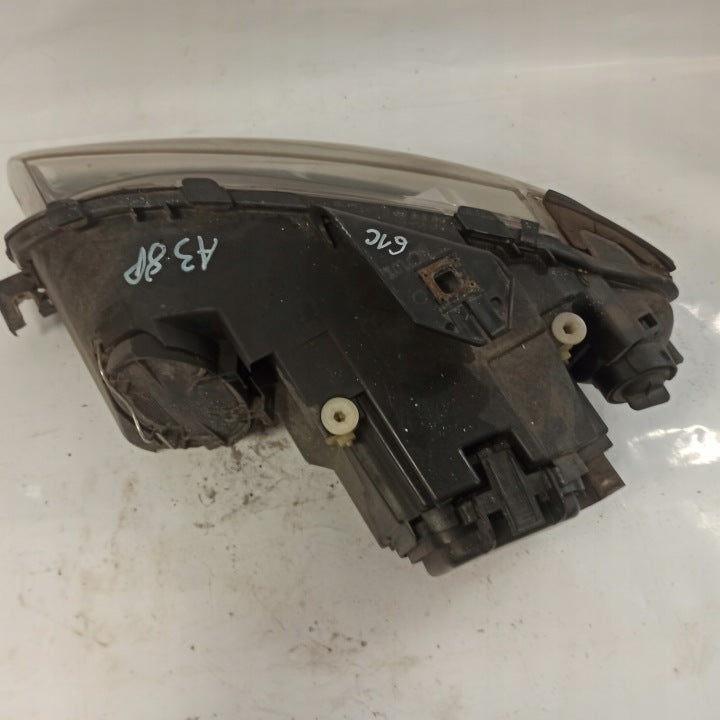 Frontscheinwerfer Audi A3 Rechts Scheinwerfer Headlight SCH3570798379mq