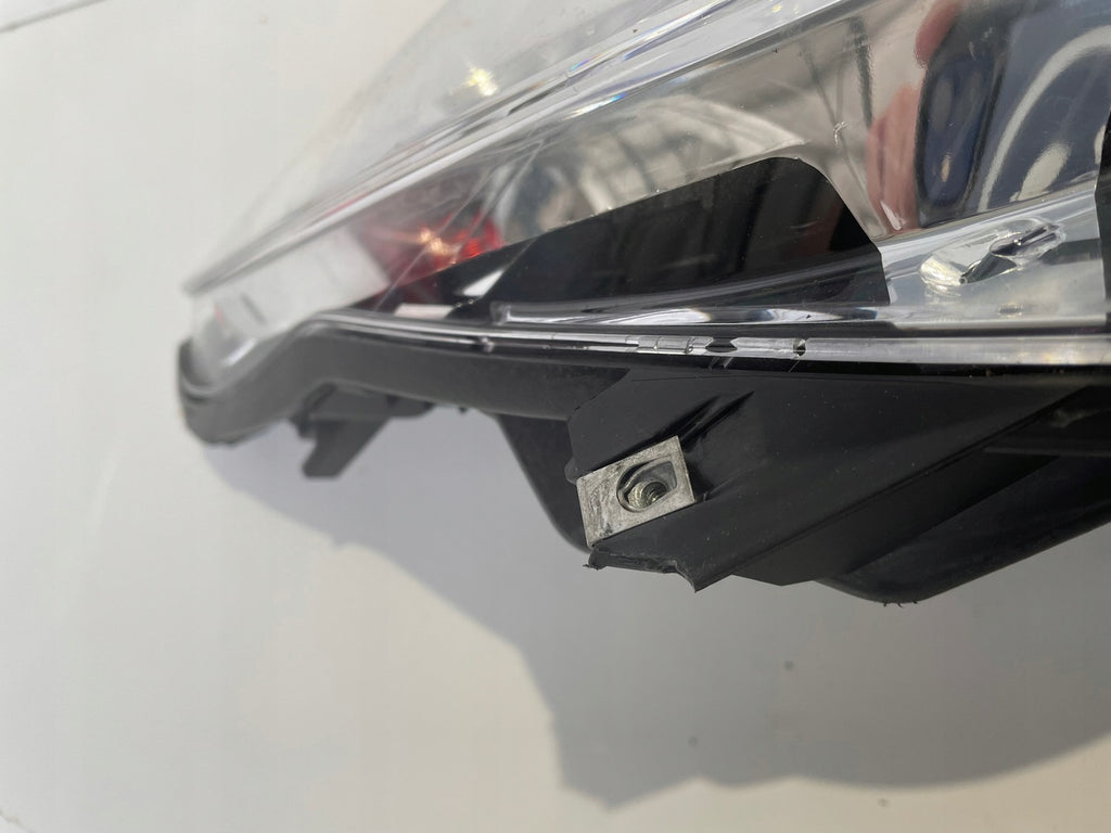 Frontscheinwerfer Opel Insignia 1EJ009630-02 Rechts Scheinwerfer Headlight SCH1299684106fd