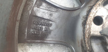 Load image into Gallery viewer, 1x Alufelge 16 Zoll 6.5" 4x108 20ET Glanz Graphit 9678398177 Peugeot 2008 FEL4279319219iq