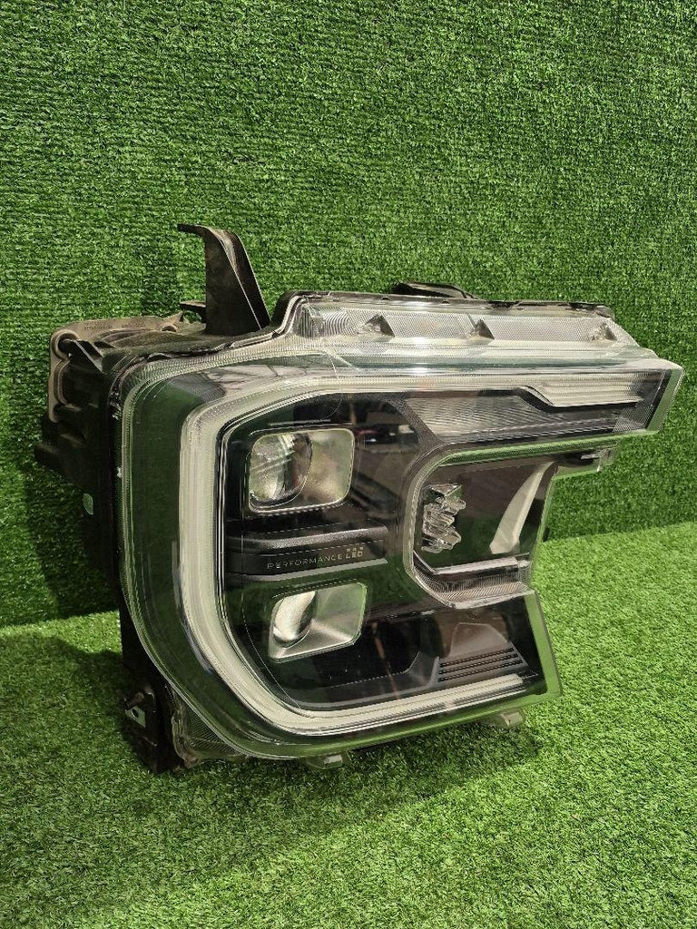 Frontscheinwerfer Ford Ranger N1WB-13E016-AH LED Rechts Scheinwerfer Headlight SCH3290408573jn