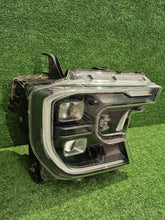 Laden Sie das Bild in den Galerie-Viewer, Frontscheinwerfer Ford Ranger N1WB-13E016-AH LED Rechts Scheinwerfer Headlight SCH3290408573jn
