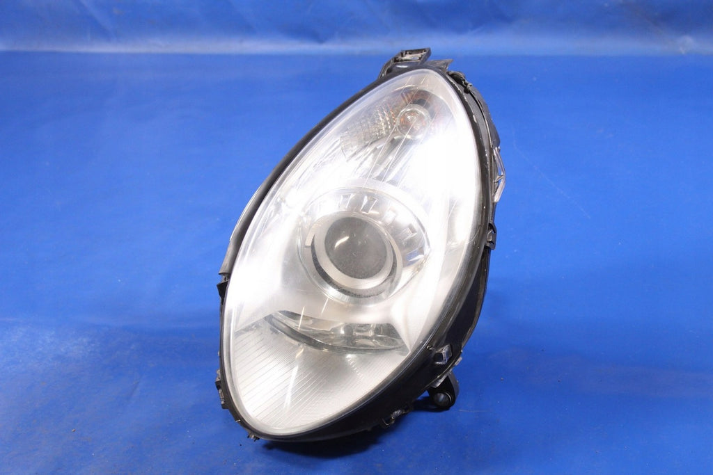 Frontscheinwerfer Mercedes-Benz W251 Xenon Links Scheinwerfer Headlight