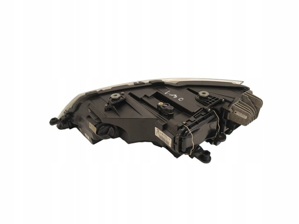 Frontscheinwerfer Seat Leon 5f1 5F1941008A Full LED Rechts Headlight