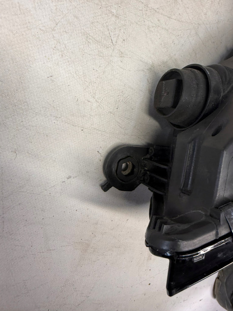 Frontscheinwerfer Audi A4 B9 8W0941043 Xenon Links Scheinwerfer Headlight SCH2107091774wq