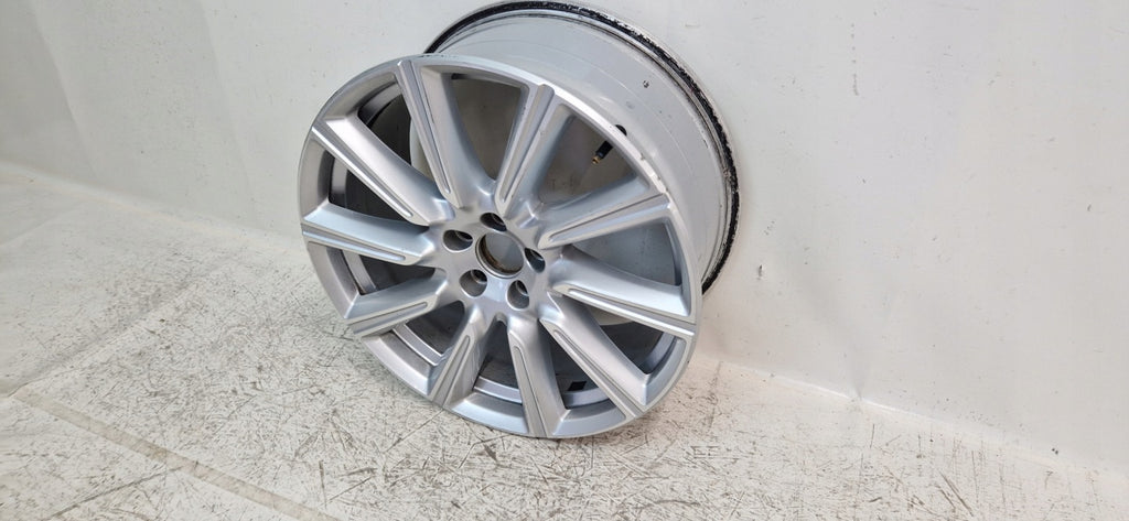 1x Alufelge 19 Zoll 8.5" 5x108 47ET Glanz 31434953 Volvo S60 Rim Wheel FEL8071537299fy