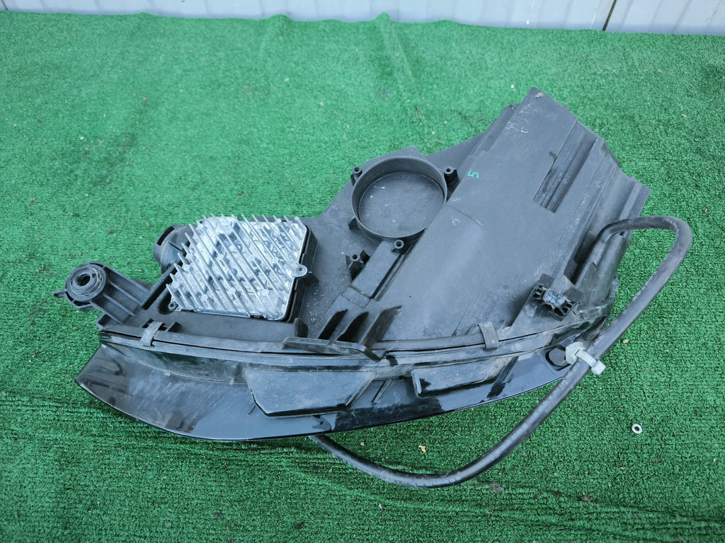 Frontscheinwerfer Audi A4 8W0941034D LED Rechts Scheinwerfer Headlight SCH2658127280wm