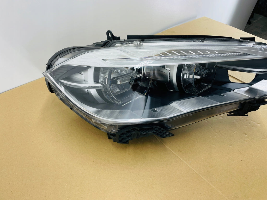 Frontscheinwerfer BMW X5 F15 F16 7453472AI01 Full LED Rechts Headlight SCH2621933063jo