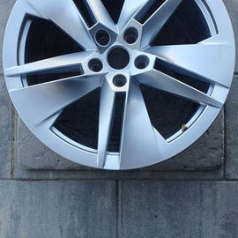 1x Alufelge 19 Zoll 8.0