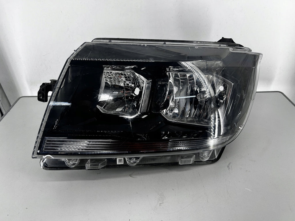 Frontscheinwerfer VW Crafter 7C1941005A Ein Stück (Rechts oder Links) Headlight SCH2867623030vy