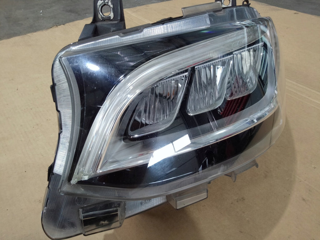 Frontscheinwerfer Mercedes-Benz Sprinter A9109065700 Full LED Links Headlight SCH5628307062rg
