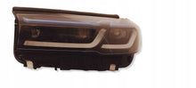 Laden Sie das Bild in den Galerie-Viewer, Frontscheinwerfer BMW 5 G31 G30 F90 8082661-06 Links Scheinwerfer Headlight SCH8967807699cg