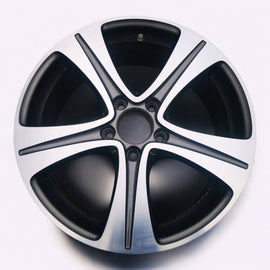 1x Alufelge 17 Zoll 7.5