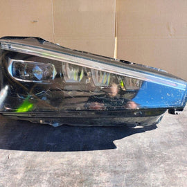 Frontscheinwerfer Skoda Scala 657941016A 90176079 LED Rechts Headlight SCH1368100288ct