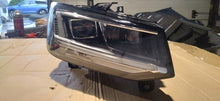 Load image into Gallery viewer, Frontscheinwerfer Audi Q2 81A941033 81A941034 Ein Stück (Rechts oder Links) SCH2694476076ti