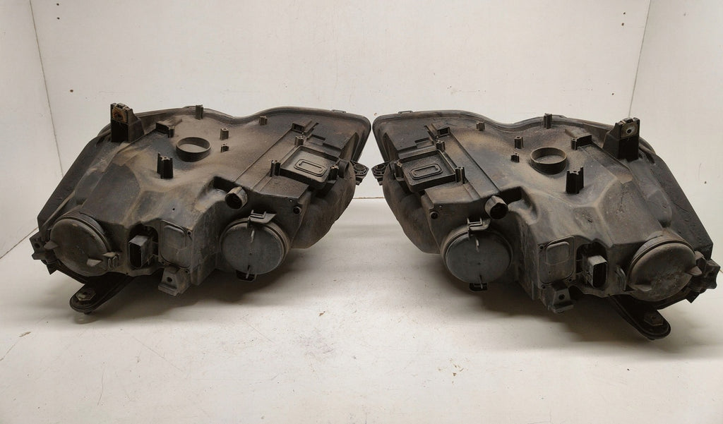 Frontscheinwerfer Mercedes-Benz X204 A2048206859 Xenon Rechts oder Links SCH9811647780tz