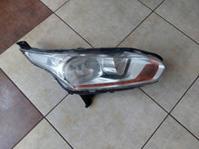 Laden Sie das Bild in den Galerie-Viewer, Frontscheinwerfer Ford Tourneo Connect Transit 90036362 DT11-13W029AC Rechts SCH9474114054sz