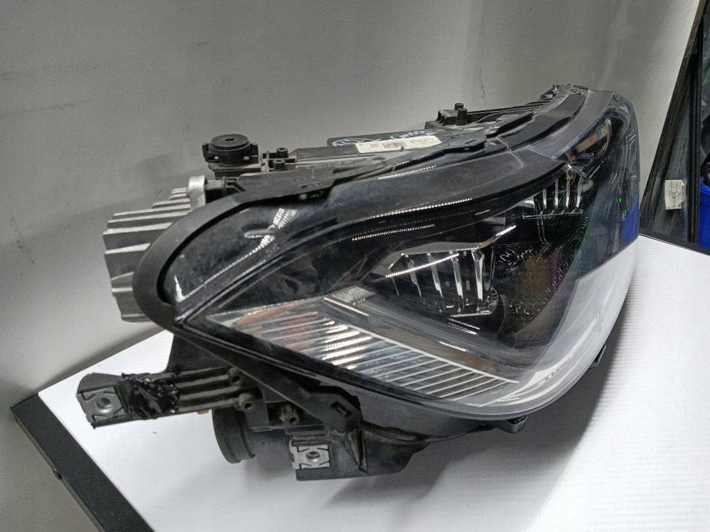 Frontscheinwerfer VW T-Cross 2GM941036 Xenon Rechts Scheinwerfer Headlight SCH4054025784bs