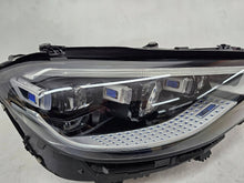 Laden Sie das Bild in den Galerie-Viewer, Frontscheinwerfer Mercedes-Benz W223 A2239061804 Rechts Scheinwerfer Headlight SCH7279740723od