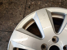 Laden Sie das Bild in den Galerie-Viewer, 1x Alufelge 16 Zoll 7.0" 5x112 42ET Glanz Silber 4F0601025AN Audi A4 A3 FEL7876900470yt