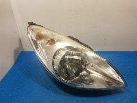 Frontscheinwerfer Hyundai I20 Rechts Scheinwerfer Headlight