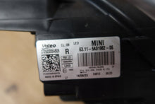 Load image into Gallery viewer, Frontscheinwerfer Mini R56 F56 5A01962-06 LED Rechts Scheinwerfer Headlight SCH6900525950wj