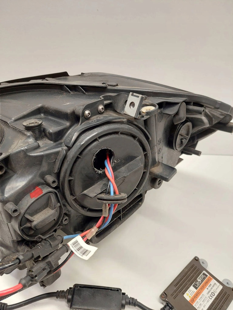 Frontscheinwerfer BMW 5 F11 F10 A8720324211 1LL01013104 1HL01013128862887 Rechts SCH9905194147oh