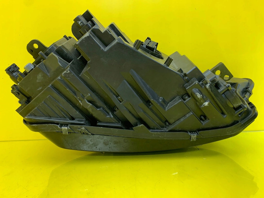 Frontscheinwerfer Citroën 9831755780 LED Links Scheinwerfer Headlight