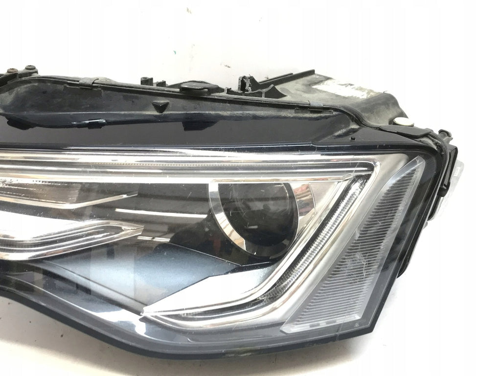 Frontscheinwerfer Audi A5 8T0941005D Xenon Links Scheinwerfer Headlight