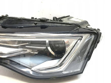 Laden Sie das Bild in den Galerie-Viewer, Frontscheinwerfer Audi A5 8T0941005D Xenon Links Scheinwerfer Headlight