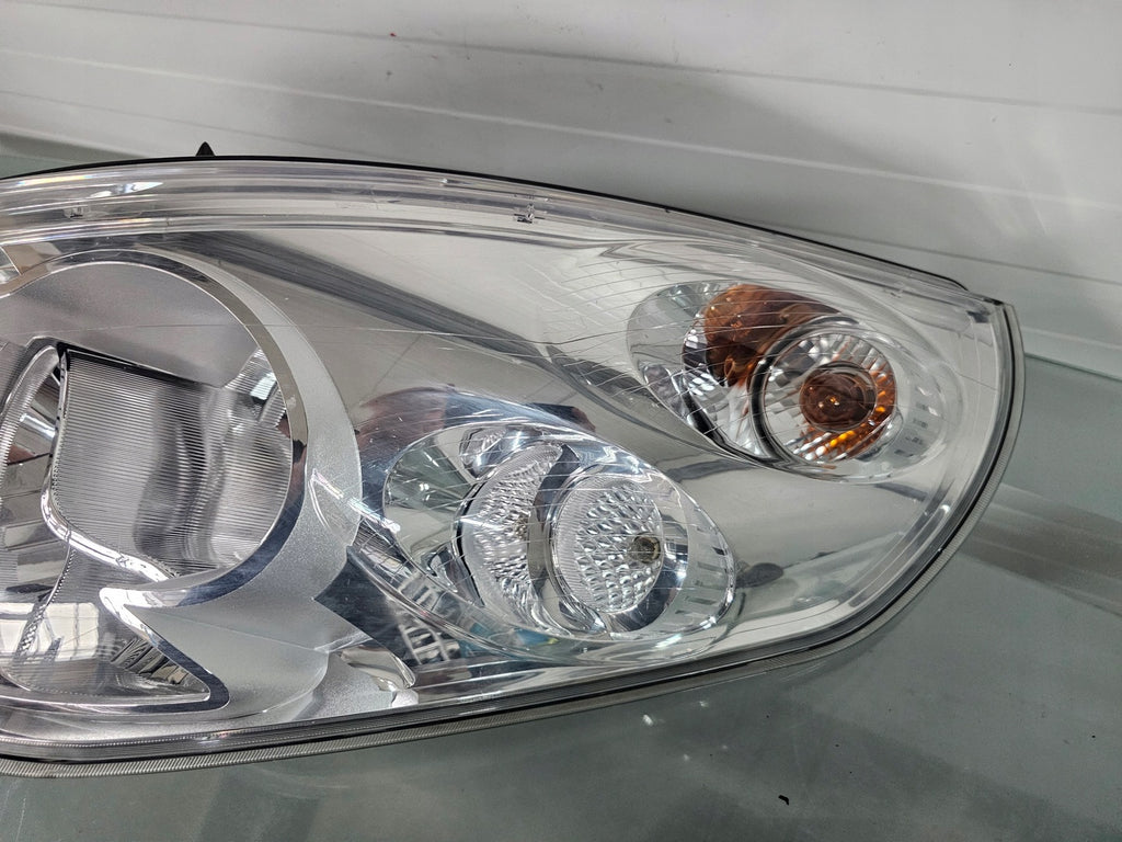 Frontscheinwerfer Renault Master III Links Scheinwerfer Headlight