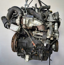 Laden Sie das Bild in den Galerie-Viewer, Motor Ldv Maxus V80 SC25R136 1Q5 2.5 136PS Diesel Engine Komplett MOT8503934102vr