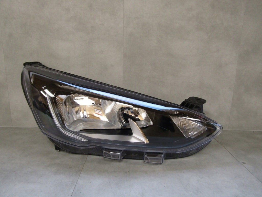 Frontscheinwerfer Ford Focus JX7B-13W029-CE LED Rechts Scheinwerfer Headlight SCH9635571253ep