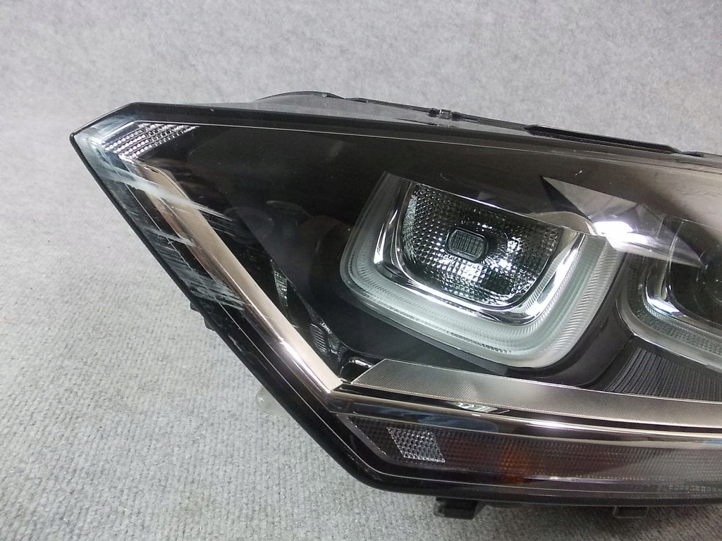 Frontscheinwerfer VW Sportsvan 517941751B Xenon Links Scheinwerfer Headlight