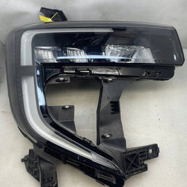 Frontscheinwerfer Renault Master I 260106174R Rechts Scheinwerfer Headlight SCH4198057806cj