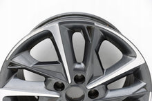 Laden Sie das Bild in den Galerie-Viewer, 1x Alufelge 17 Zoll 7.0&quot; 5x114.3 52910-G4700 Hyundai I30 Rim Wheel