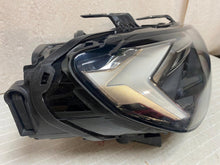 Laden Sie das Bild in den Galerie-Viewer, Frontscheinwerfer Audi A1 82A941034D Full LED Rechts Scheinwerfer Headlight SCH8763175846mu