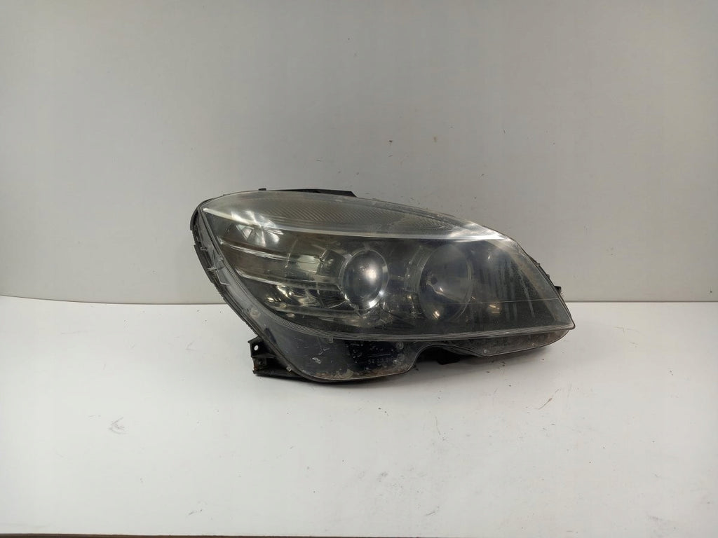 Frontscheinwerfer Mercedes-Benz W204 Rechts Scheinwerfer Headlight SCH9077286063ci