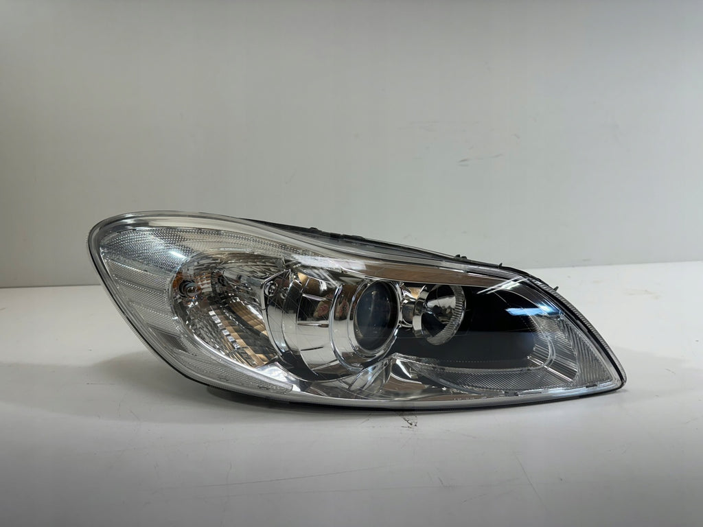 Frontscheinwerfer Volvo C30 31299819 Xenon Rechts Scheinwerfer Headlight SCH7354352166he