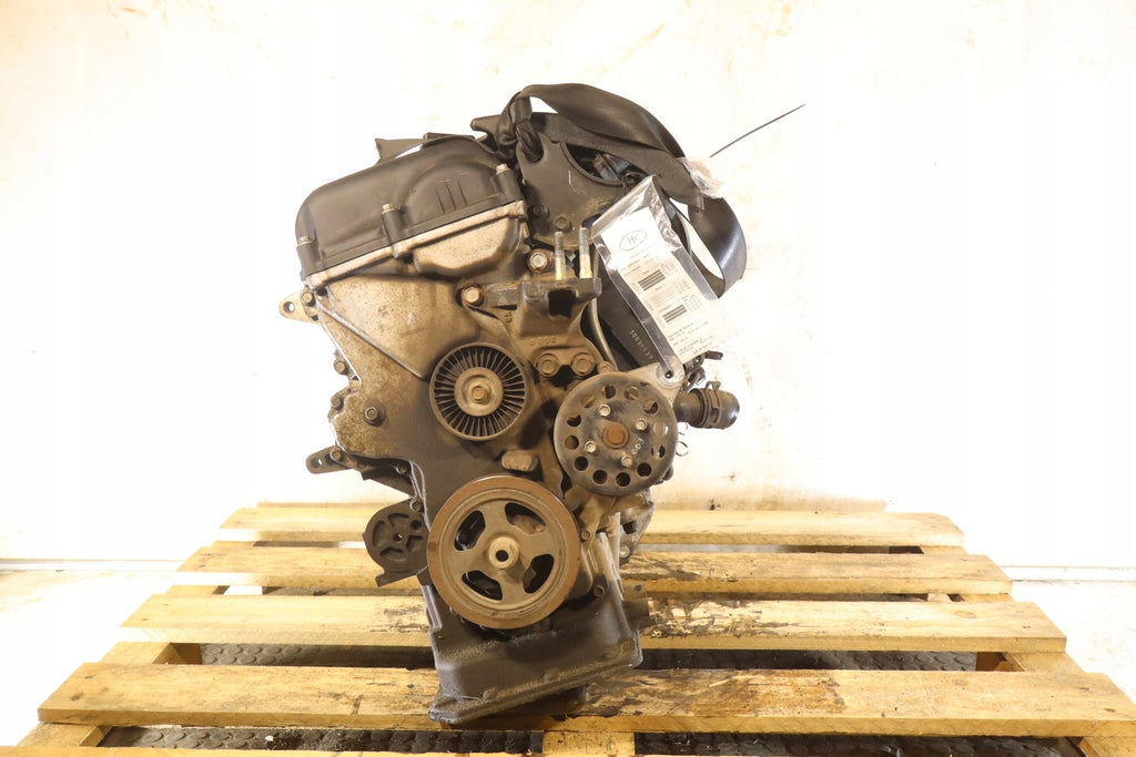 Motor Kia Ceed G4FC 1.6 126PS 2009 Benzin Engine Unkomplett