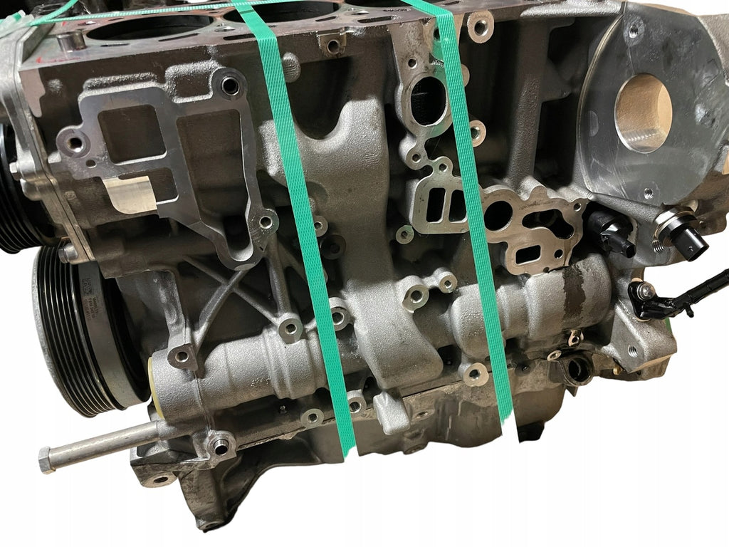 Motorblock BMW G30 G01 G02 B47D20A 2.0 14TKm Diesel Unkomplett