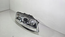 Laden Sie das Bild in den Galerie-Viewer, Frontscheinwerfer Audi A6 C6 12891479834 Rechts Scheinwerfer Headlight SCH5199997641wd