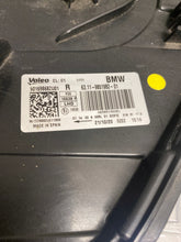 Load image into Gallery viewer, Frontscheinwerfer BMW X2 F39 9851982-01 LED Ein Stück (Rechts oder Links) SCH7564506333tv