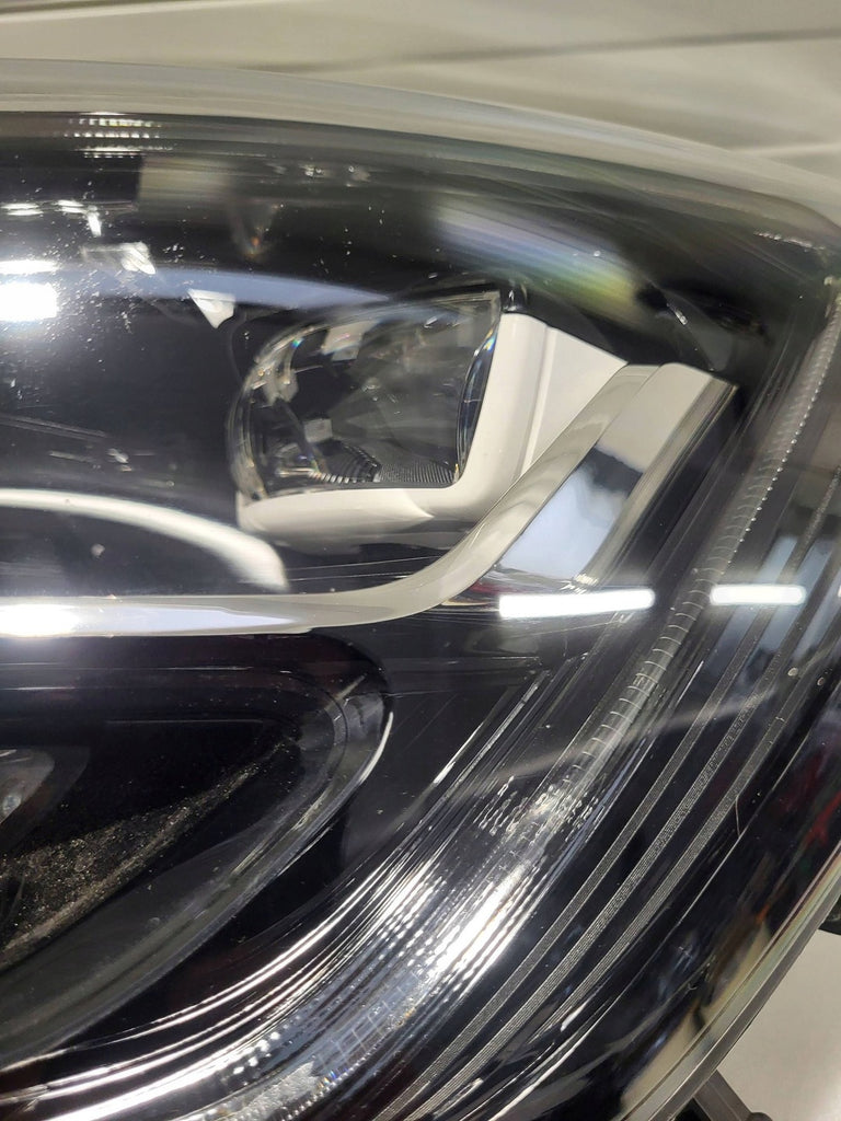 Frontscheinwerfer Renault Megane IV 260100932R 260606202R Full LED Ein Satz SCH8559607441rf