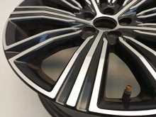 Laden Sie das Bild in den Galerie-Viewer, 1x Alufelge 18 Zoll 8.0" 5x108 42ET Glanz 31471312 Volvo V60 S60 Iii Rim Wheel FEL6301643504qx