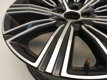Laden Sie das Bild in den Galerie-Viewer, 1x Alufelge 18 Zoll 8.0" 5x108 42ET Glanz 31471312 Volvo V60 S60 Iii Rim Wheel FEL6301643504qx