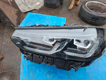 Laden Sie das Bild in den Galerie-Viewer, Frontscheinwerfer BMW X3 G01 5A29205 Full LED Links Scheinwerfer Headlight SCH7632202392kd