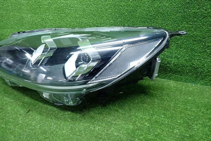 Frontscheinwerfer Ford Kuga III LV4B-13E017-AN Links Scheinwerfer Headlight SCH7220227064tg