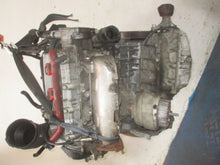Laden Sie das Bild in den Galerie-Viewer, Motor Audi A6 C6 BDW 2.4 177PS 130kW 2004 Benzin Engine Unkomplett