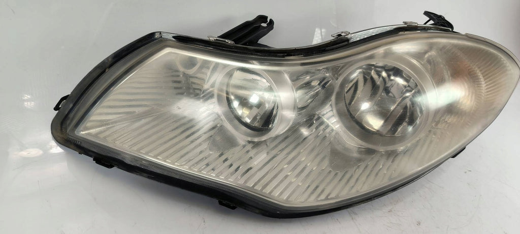 Frontscheinwerfer Zaz A13-3772010 Links Scheinwerfer Headlight SCH1428691725rb